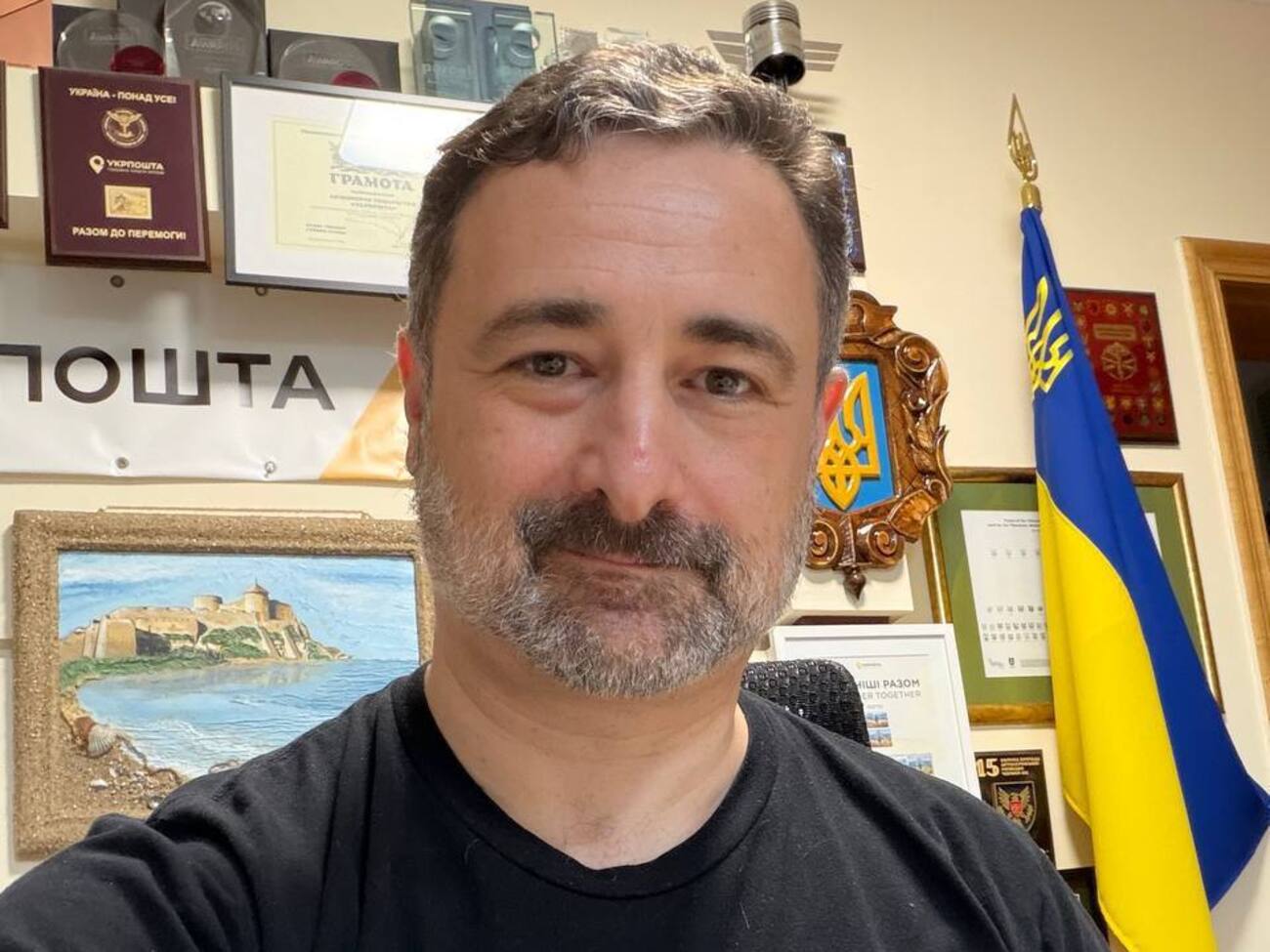 Сплив дедлайн НБУ для Смілянського. Хто тепер керує "Укрпоштою"