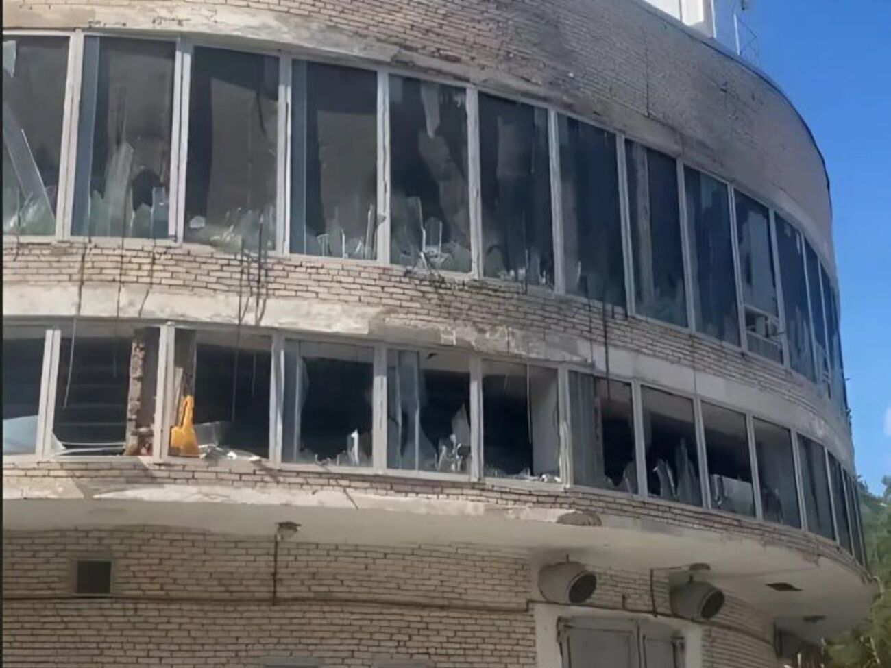 ЗСУ уразили ще один центр космічного зв'язку РФ. Пишуть, він пов'язаний із російським Генштабом