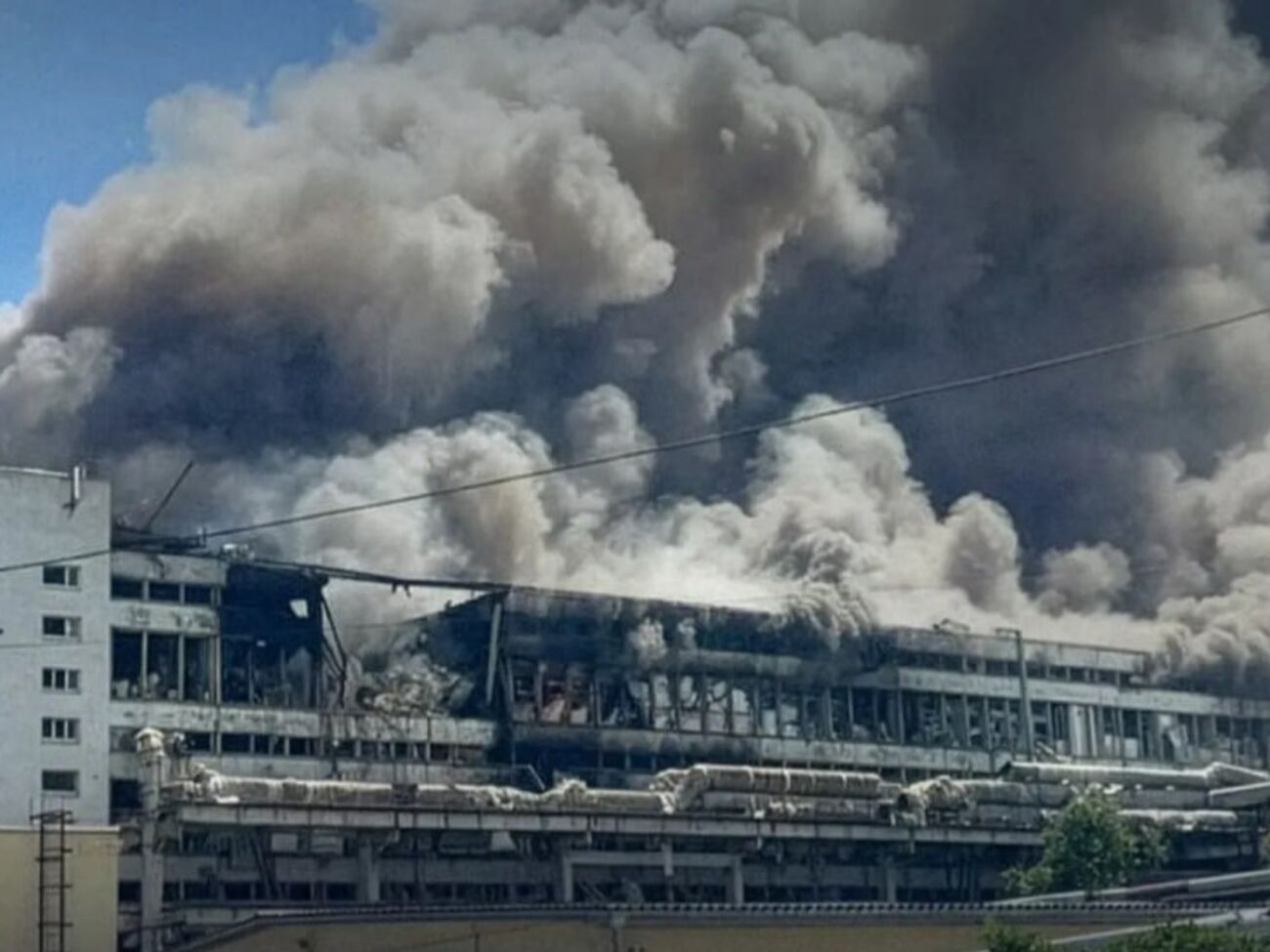 Від Криму до Сибіру. У Міноборони України підбили підсумки далекобійних ударів у червні