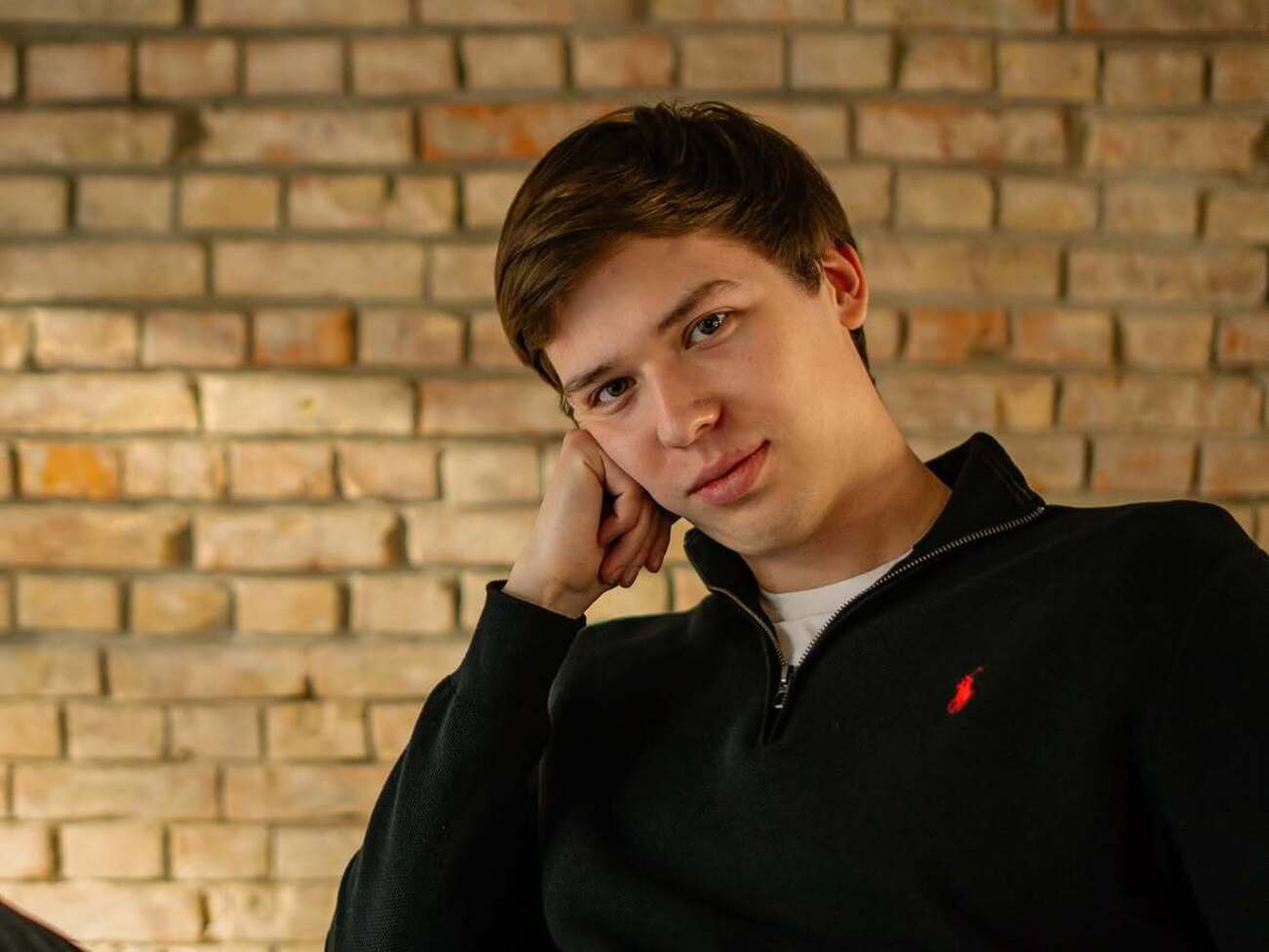 Блогер Лачен показав, якою була його мати-суддя в молодості. Фото