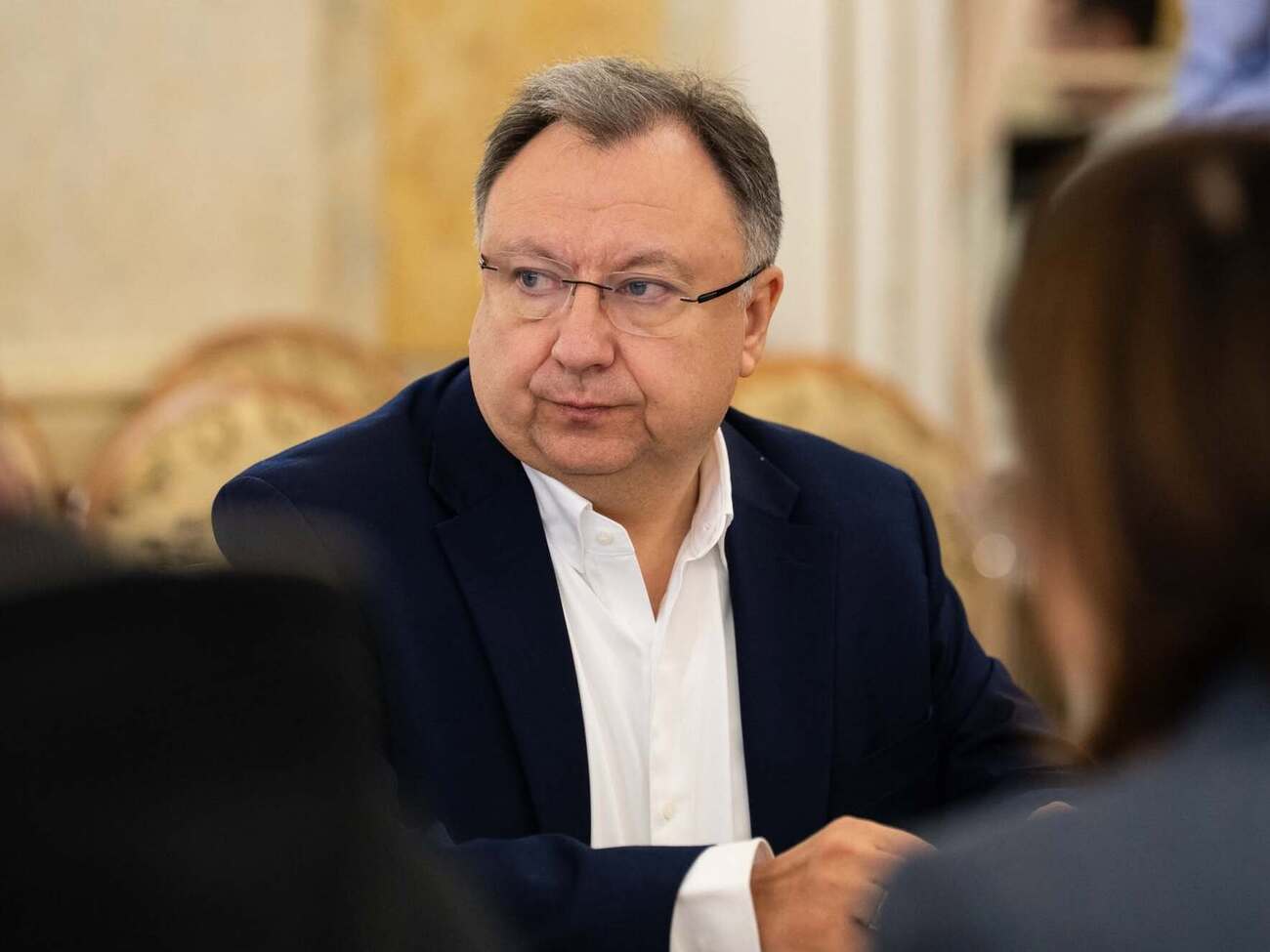 Замість "людоловів" приходить ФСБ й "народні республіки"