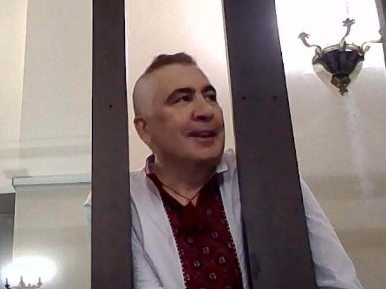 Треба звикнути до думки, що урядовий квартал Києва буде зруйновано