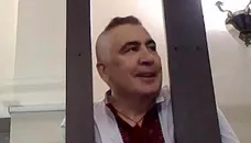 Треба звикнути до думки, що урядовий квартал Києва буде зруйновано
