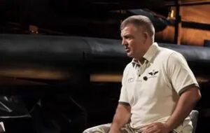 Зброю, яку РФ вдосконалює нашою кров’ю, Китай застосує на Тайвані