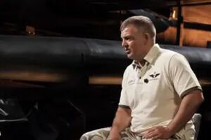 Оружие, которое РФ совершенствует нашей кровью, Китай применит в Тайване