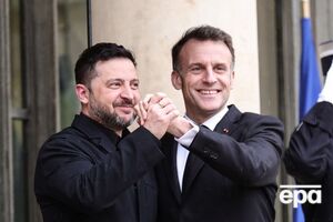Во Франции ждут Зеленского. К саммиту "коалиции желающих" присоединятся новые страны
