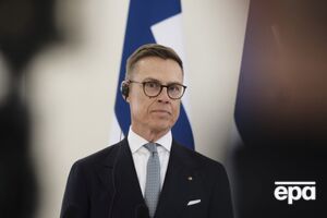 Китай не позволит Путину применить ядерное оружие – Стубб