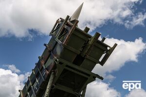 Ракети для українських Patriot за обіцянкою Трампа можуть почати виробляти в Німеччині – Reuters