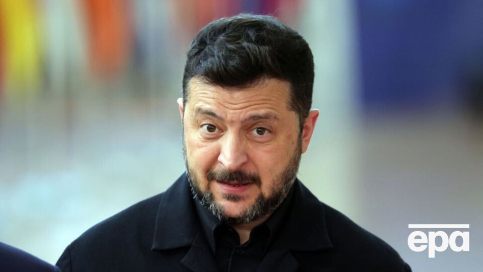 Зеленський: Україна має підтримку щодо миру навіть серед оточення Путіна