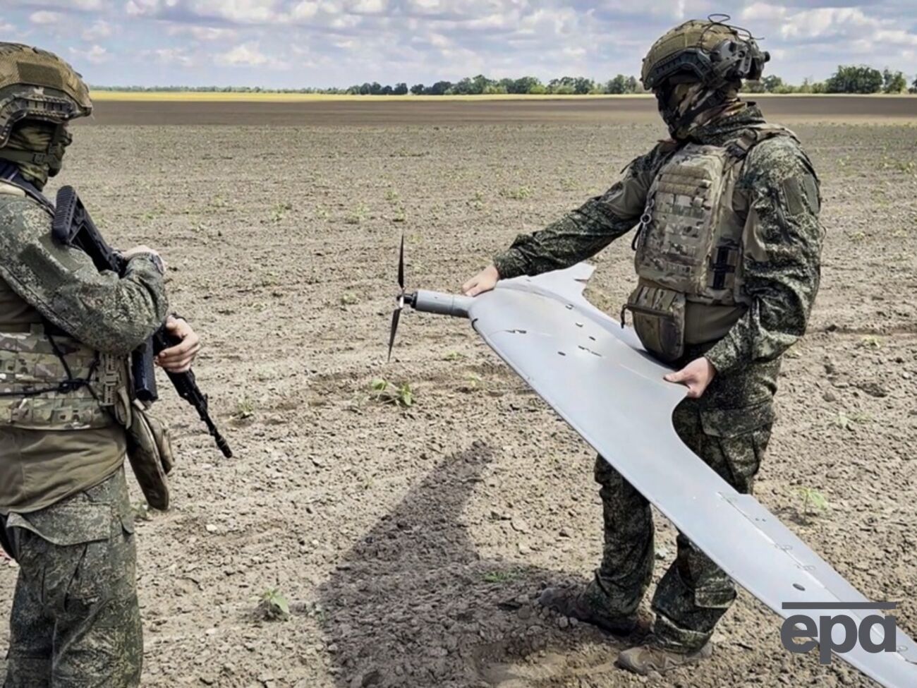 Від Африки до Північної Кореї. Тисячі іноземців загинули, воюючи за Росію проти України – BBC