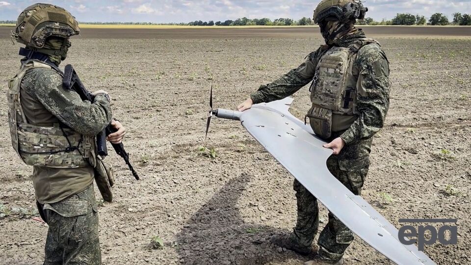 Від Африки до Північної Кореї. Тисячі іноземців загинули, воюючи за Росію проти України – BBC