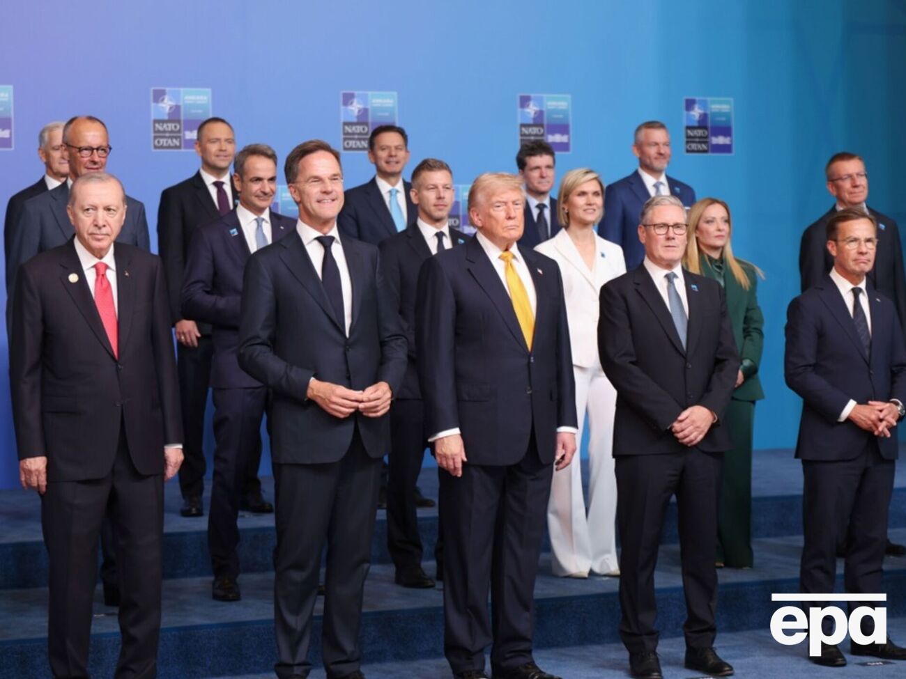 Саміт НАТО перевершив очікування. Україна отримала від США "більше за максимум" – ЗМІ