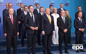 Саммит НАТО превзошел ожидания. Украина получила от США "больше чем максимум" – СМИ