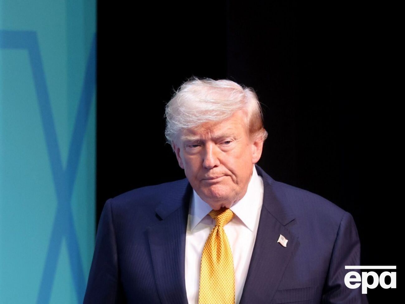 Іран міг готувати новий замах на Трампа. Ізраїль передав США розвіддані – WSJ