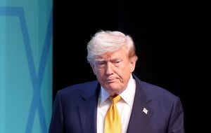 Іран міг готувати новий замах на Трампа. Ізраїль передав США розвіддані – WSJ