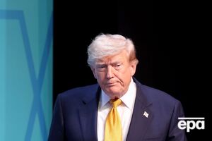 Іран міг готувати новий замах на Трампа. Ізраїль передав США розвіддані – WSJ