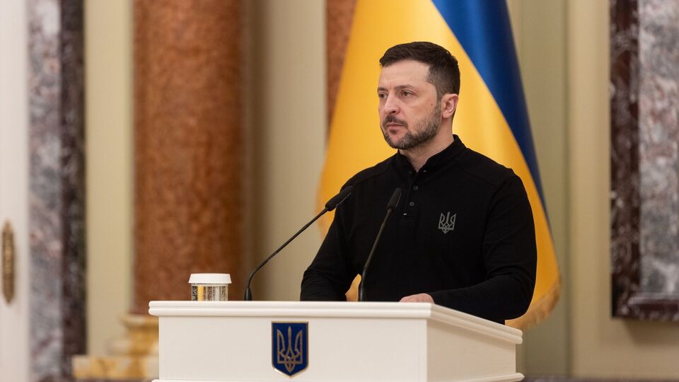 В Україні створять командування далекобійного впливу на Росію. Подробиці від Зеленського