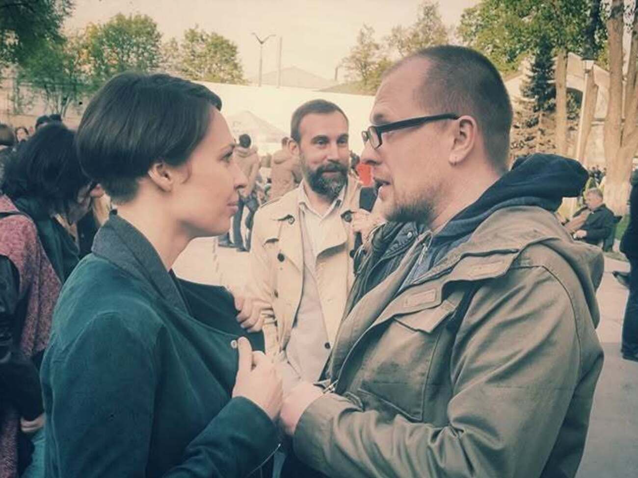 Софія Андрухович і Андрій Бондар зробили заяву про розлучення після 22 років разом. Що відомо