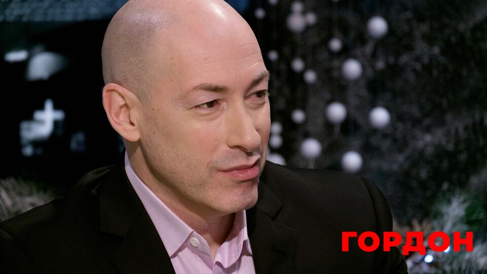 Сенсаційне рішення Трампа, новий ультиматум Кремля. Стрим Гордона з Узловою. Трансляція