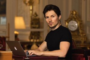 "Банановая республика". Дуров раскритиковал ЕС