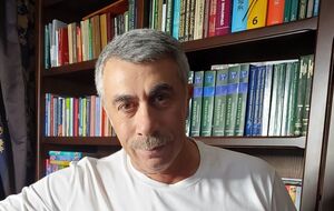 Строк життя Путіна, епідемія після війни, секрет Гордона. Стрим Бацман із Комаровським. Відео