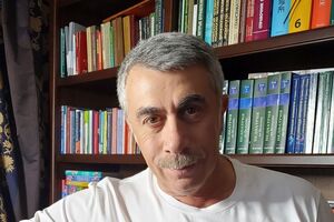 Срок жизни Путина, эпидемия после войны, секрет Гордона. Стрим Бацман с Комаровским. Видео