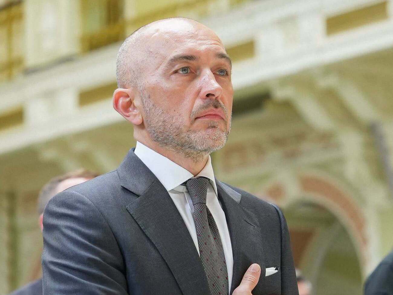 "Час діяти". Пишний пояснив, чому НБУ вирішив ввести нову, 2000-гривневу банкноту