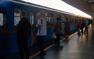 В Киеве вырастет стоимость проезда в транспорте. Когда и на сколько