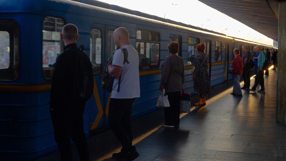 У Києві зросте вартість проїзду у транспорті. Коли й на скільки