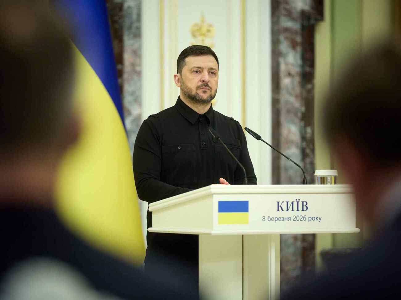 У ЗСУ зʼявляться Обʼєднані сили швидкого реагування