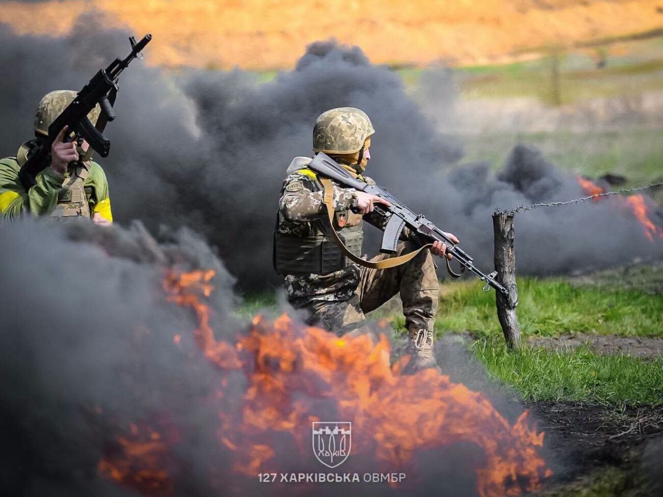 Ротація військових в Україні. Сирський поставив жорстку вимогу командирам