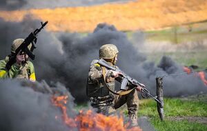 Ротация военнослужащих в Украине. Сырский выдвинул жесткое требование командирам