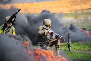 Ротація військових в Україні. Сирський поставив жорстку вимогу командирам