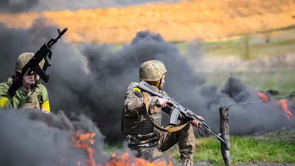 Ротація військових в Україні. Сирський поставив жорстку вимогу командирам