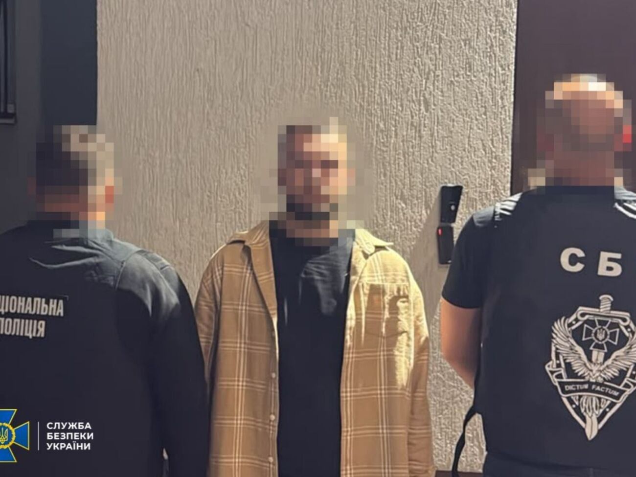 Блокували рух і стрибали на авто. У Львові затримали ймовірних найактивніших учасників сутички з ТЦК