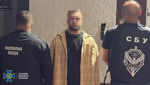 Блокували рух і стрибали на автомобілі. У Львові затримали ймовірних найактивніших учасників сутички з ТЦК