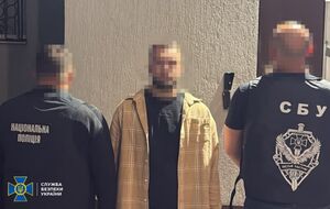 Блокували рух і стрибали на автомобілі. У Львові затримали ймовірних найактивніших учасників сутички з ТЦК
