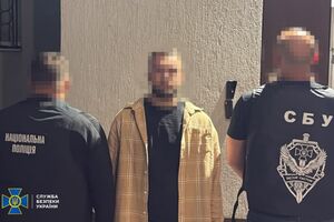 Блокували рух і стрибали на автомобілі. У Львові затримали ймовірних найактивніших учасників сутички з ТЦК