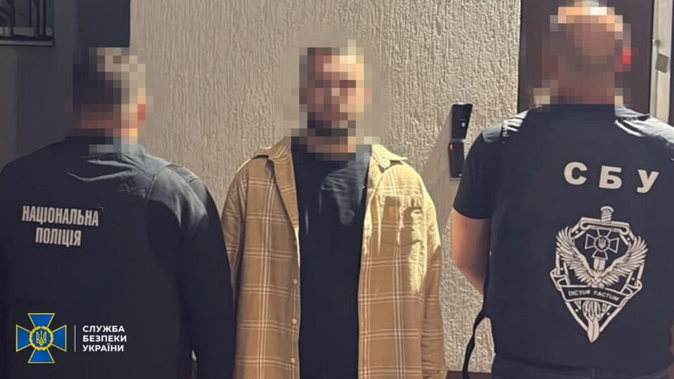 Блокували рух і стрибали на автомобілі. У Львові затримали ймовірних найактивніших учасників сутички з ТЦК