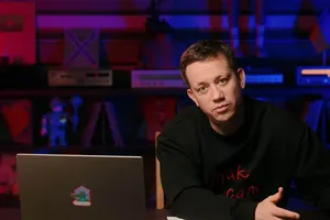 "Потік із гаманця чоловіка". Дурнєв подивився вебінар Дімопулос про гроші і розповів, що з ним не так