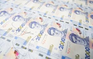 "Представил лицо Медведчука". В Украине вводят новую банкноту крупного номинала с портретом Стуса