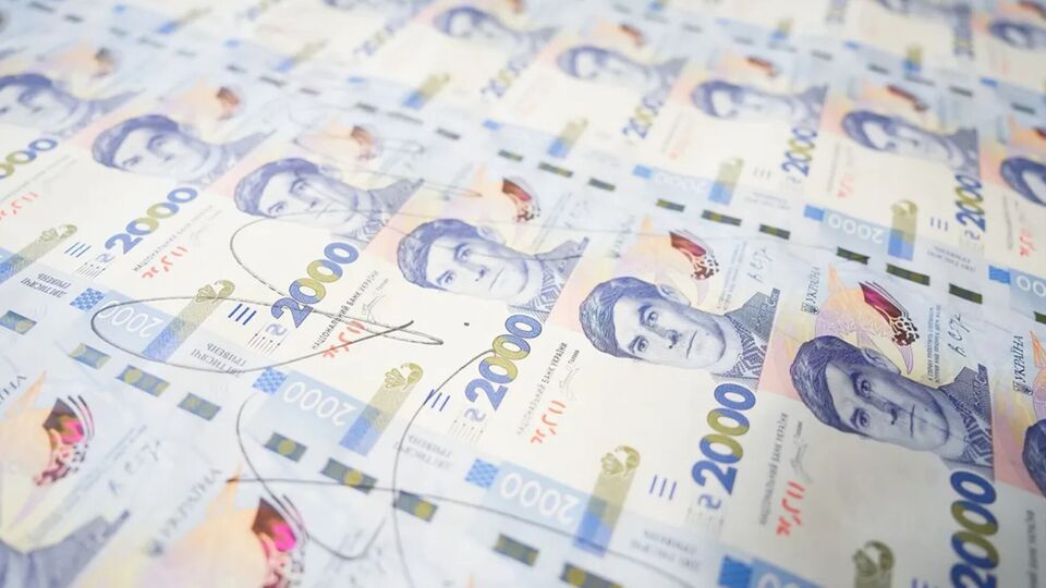 "Уявив обличчя Медведчука". В Україні вводять нову банкноту великого номіналу з портретом Стуса