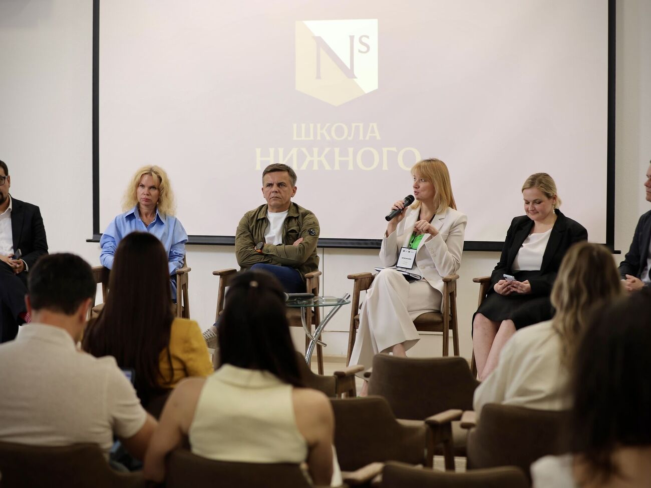 70% ветеранів готові повернутися до цивільної роботи, але майже половина хоче змінити професію – гендиректорка Фонду Ріната Ахметова
