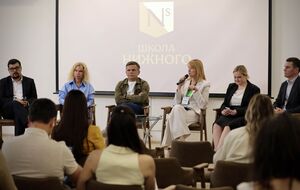 70% ветеранів готові повернутися до цивільної роботи, але майже половина хоче змінити професію – гендиректорка Фонду Ріната Ахметова