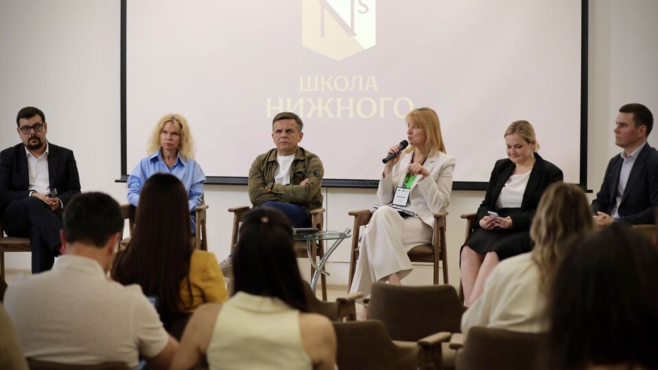 70% ветеранів готові повернутися до цивільної роботи, але майже половина хоче змінити професію – гендиректорка Фонду Ріната Ахметова