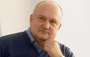 "Чим більше в державі корупції, тим більше законів"