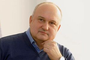 "Чим більше в державі корупції, тим більше законів"
