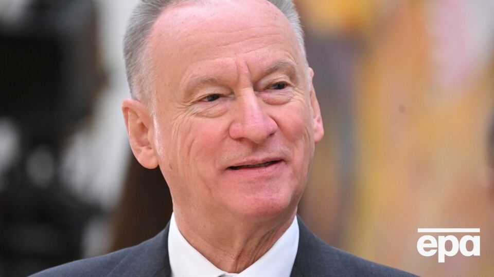Патрушев звинуватив США у зриві "спільної операції" проти бен Ладена