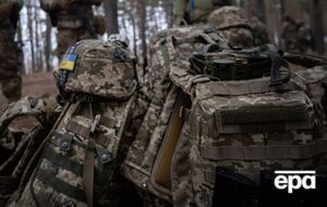 Палил технику РФ под Броварами, отец погиб на фронте. Один из погибших в деле 155-й бригады был военным