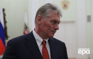 Пєсков почав називати "СВО" війною. У РНБО заявили про підготовку росіян до нової мобілізації